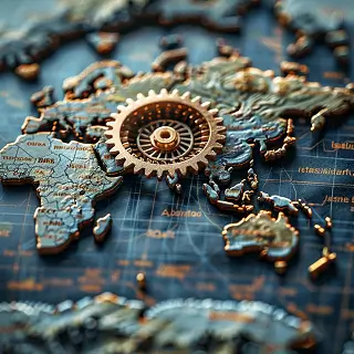 迪士尼美食图片与做法