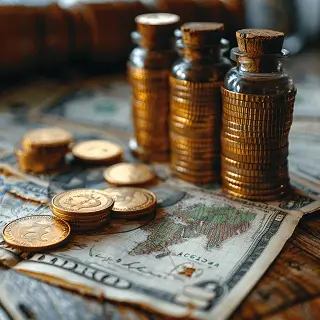 简单美食鸡腿做法